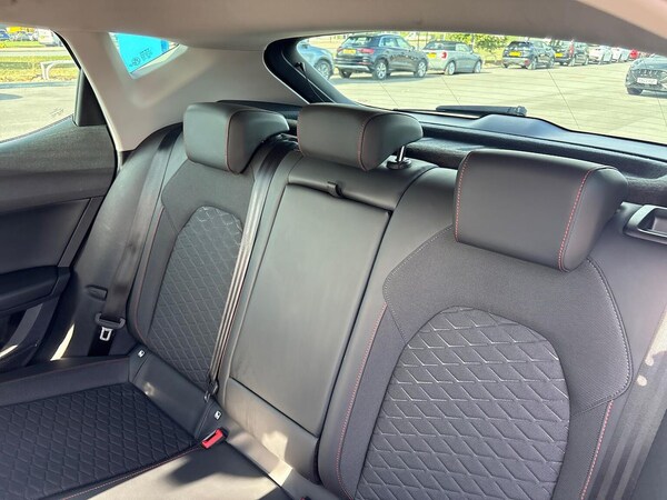 Used SEAT Leon 2021 for sale - 76231749: Photo 46