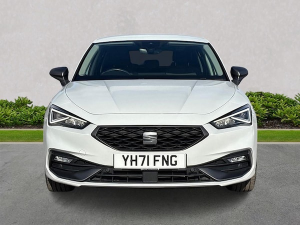Used SEAT Leon 2021 for sale - 76231749: Photo 5