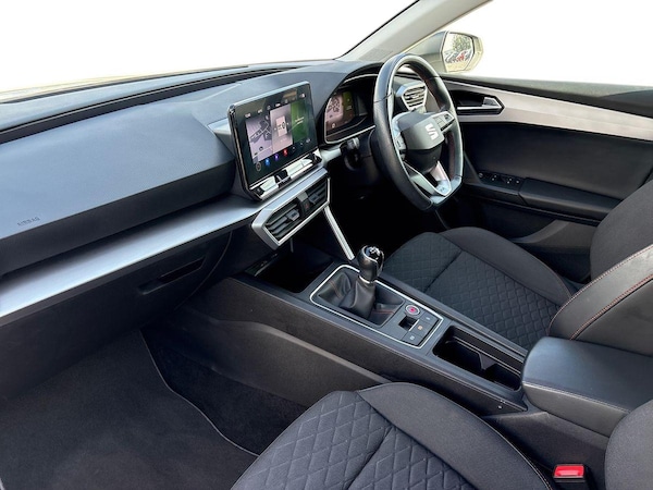 Used SEAT Leon 2021 for sale - 76231749: Photo 7