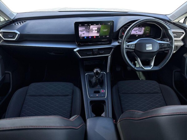 Used SEAT Leon 2021 for sale - 76231749: Photo 8