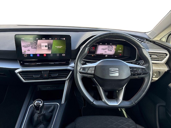 Used SEAT Leon 2021 for sale - 76231749: Photo 9