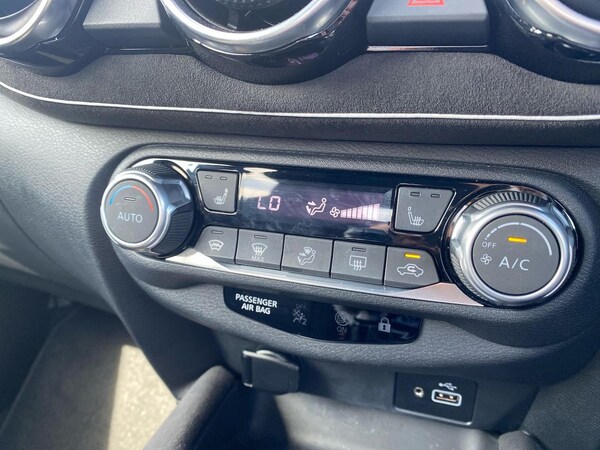 Used Nissan Juke 2022 for sale - 75535808: Photo 11