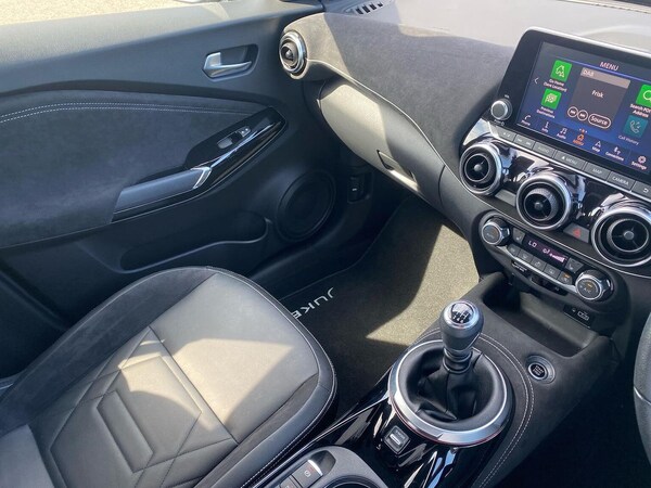 Used Nissan Juke 2022 for sale - 75535808: Photo 12