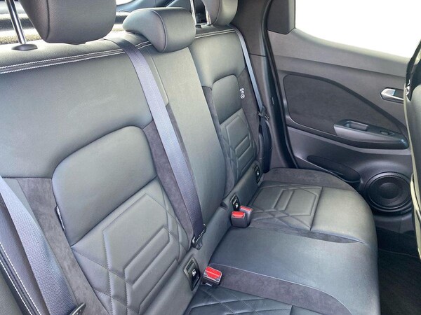 Used Nissan Juke 2022 for sale - 75535808: Photo 15