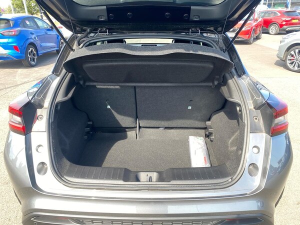 Used Nissan Juke 2022 for sale - 75535808: Photo 16