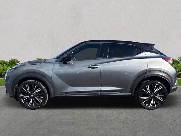 Used Nissan Juke 2022 for sale - 75535808: Photo 18