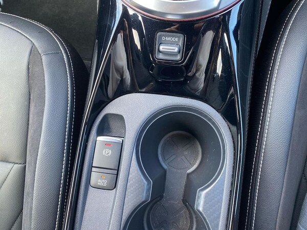Used Nissan Juke 2022 for sale - 75535808: Photo 21