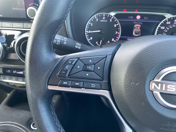 Used Nissan Juke 2022 for sale - 75535808: Photo 25