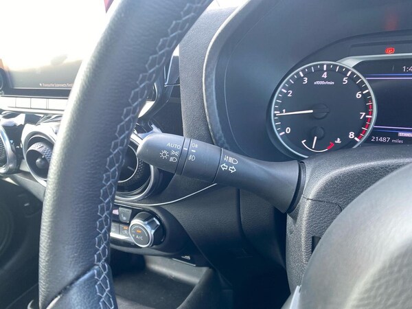 Used Nissan Juke 2022 for sale - 75535808: Photo 27