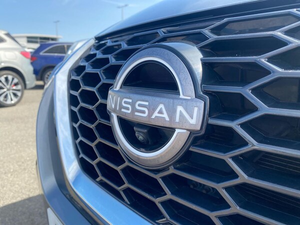 Used Nissan Juke 2022 for sale - 75535808: Photo 32