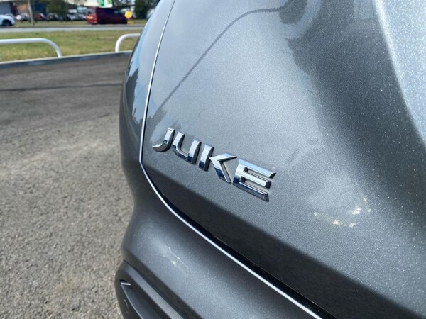 Used Nissan Juke 2022 for sale - 75535808: Photo 34