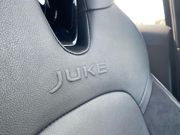 Used Nissan Juke 2022 for sale - 75535808: Photo 39