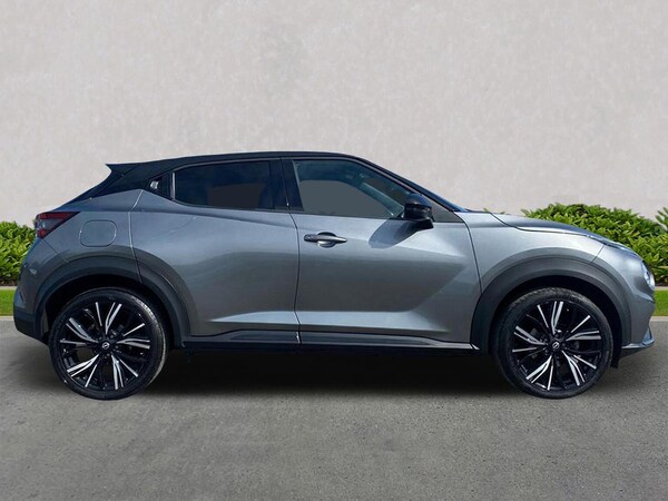 Used Nissan Juke 2022 for sale - 75535808: Photo 3