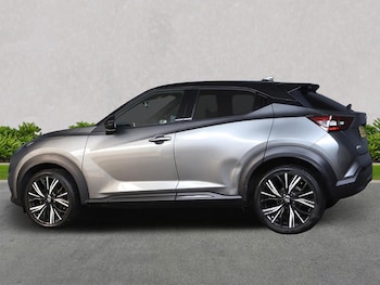 Used Nissan Juke 2022 for sale - 75535808: Photo