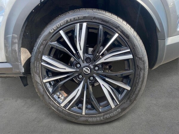 Used Nissan Juke 2022 for sale - 75535808: Photo 6
