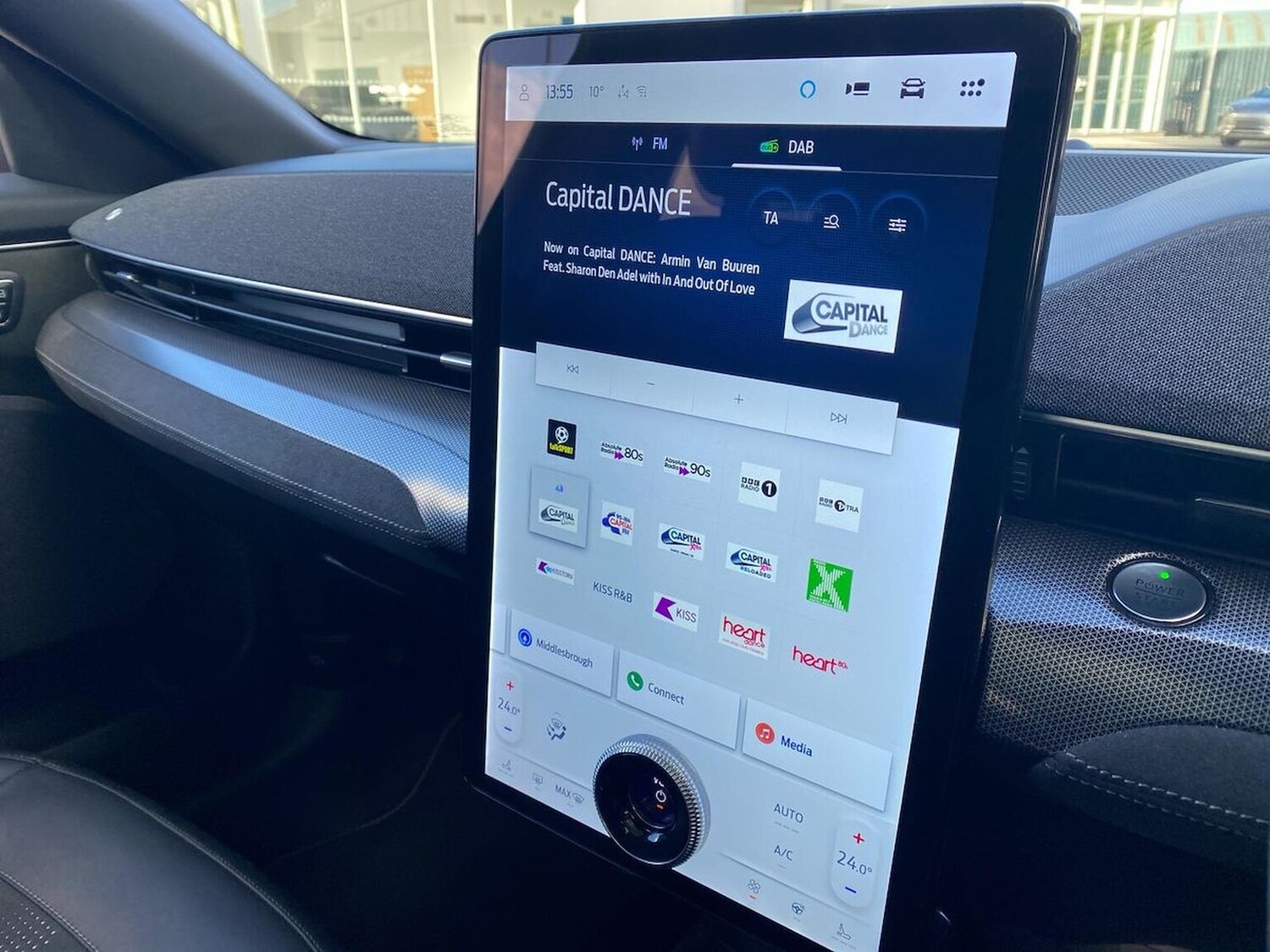 Used Ford Mustang Mach-E 2022 for sale - 77489149: Photo 11