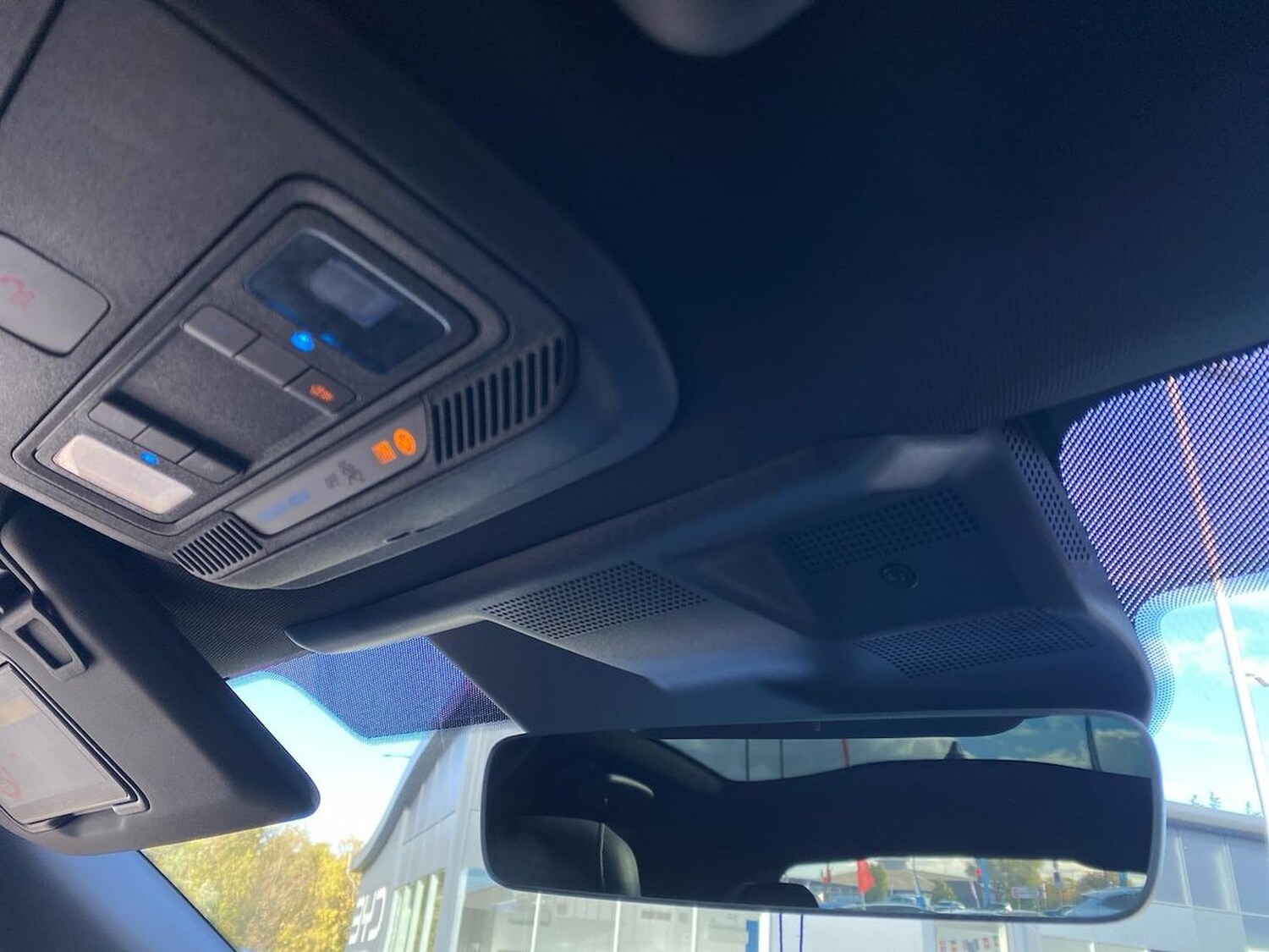 Used Ford Mustang Mach-E 2022 for sale - 77489149: Photo 14