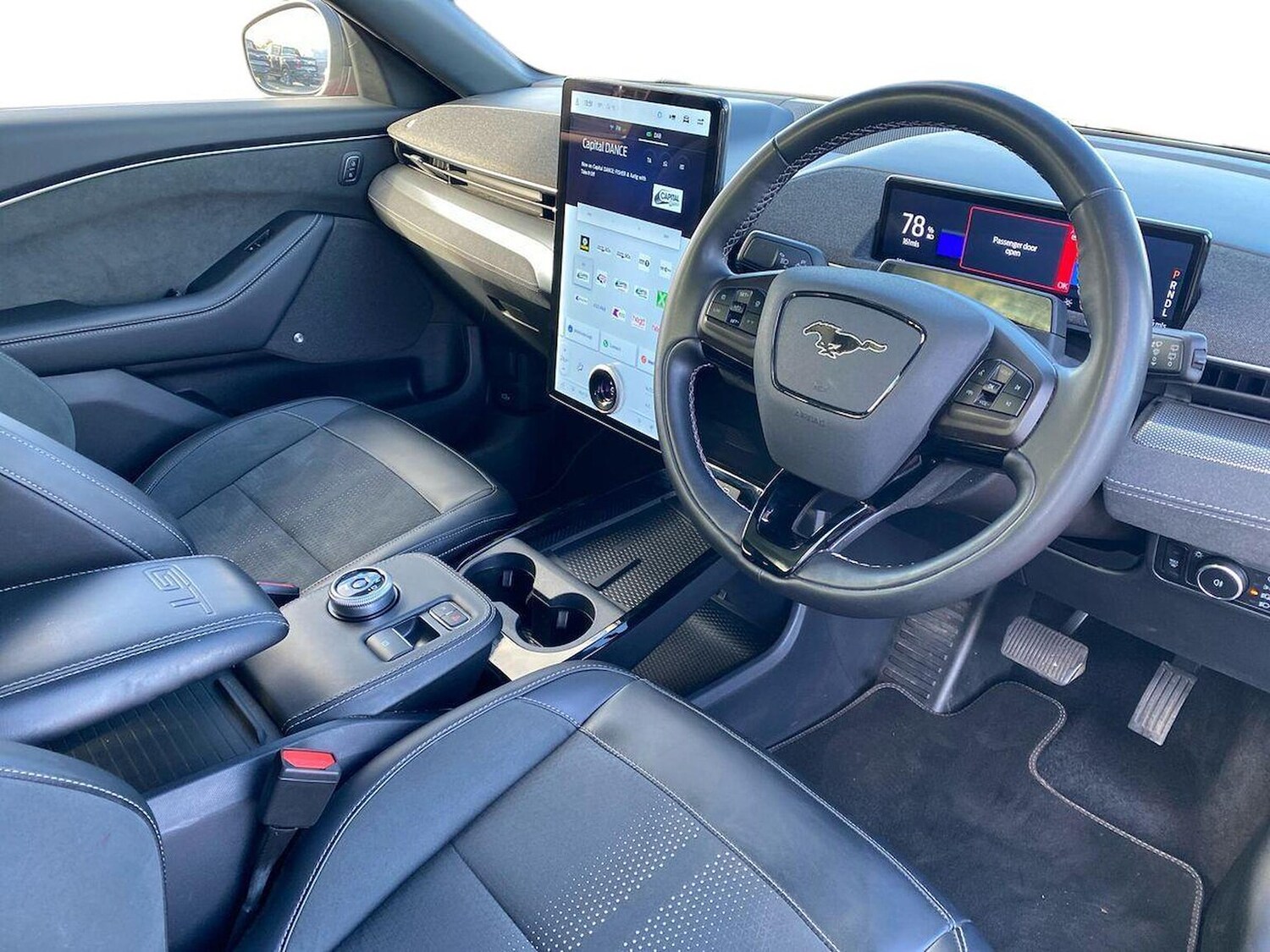 Used Ford Mustang Mach-E 2022 for sale - 77489149: Photo 15