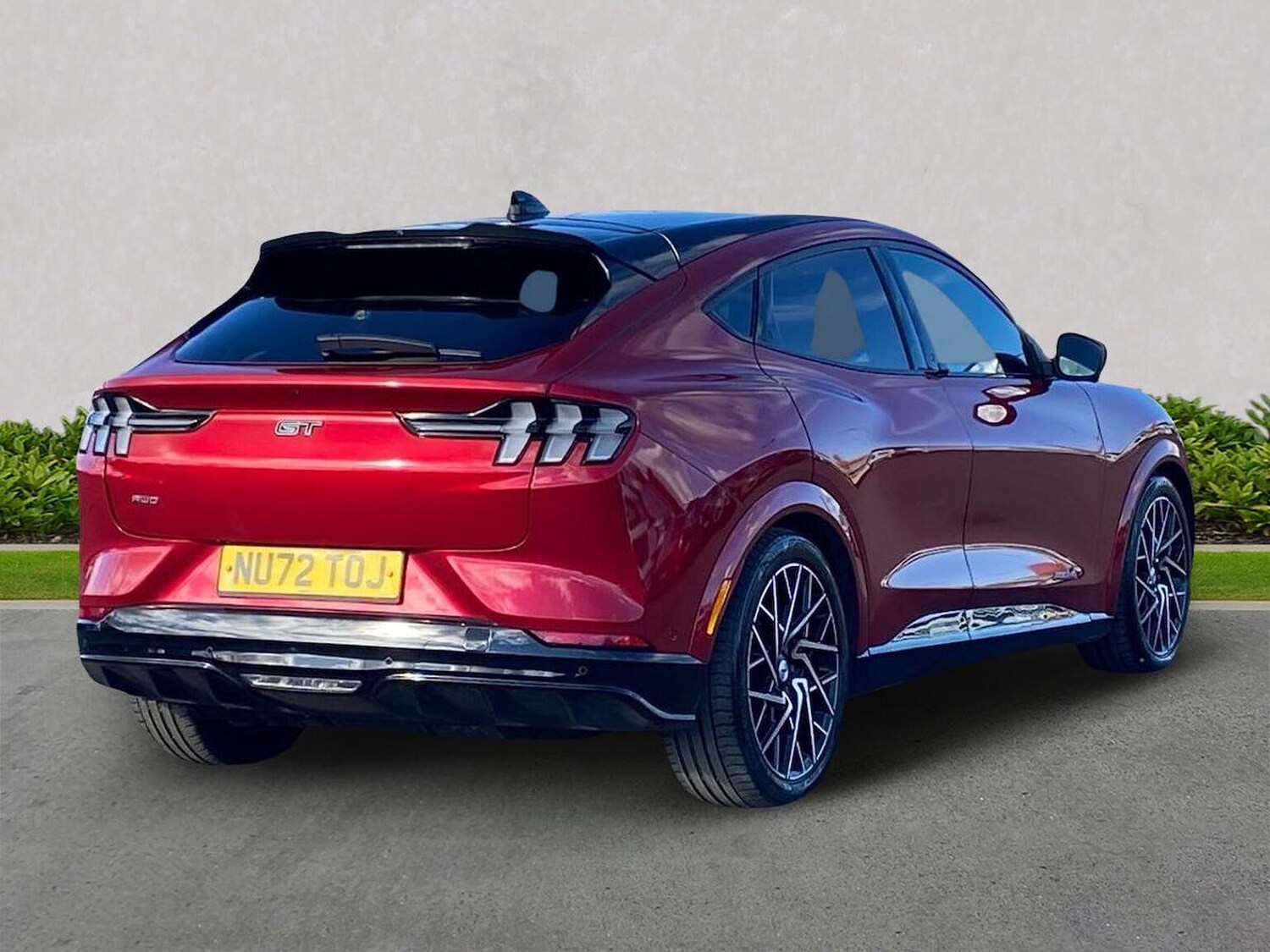 Used Ford Mustang Mach-E 2022 for sale - 77489149: Photo 18