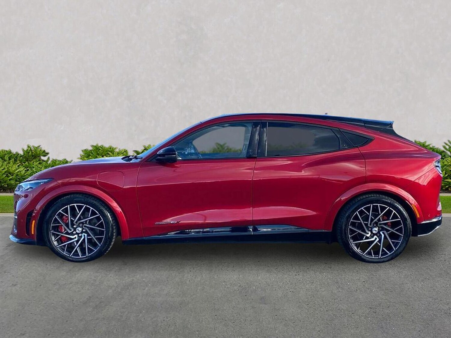 Used Ford Mustang Mach-E 2022 for sale - 77489149: Photo 19