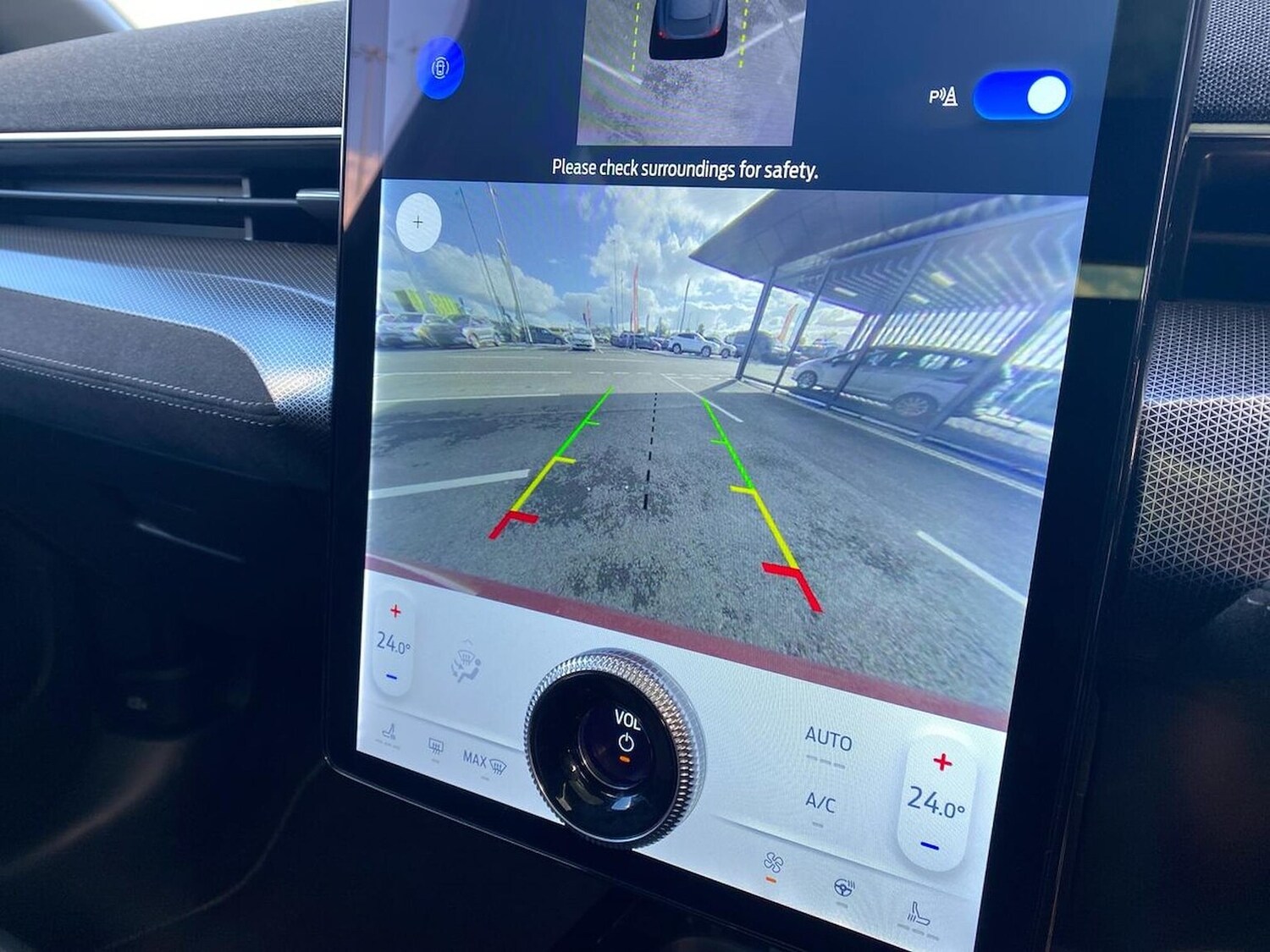 Used Ford Mustang Mach-E 2022 for sale - 77489149: Photo 23