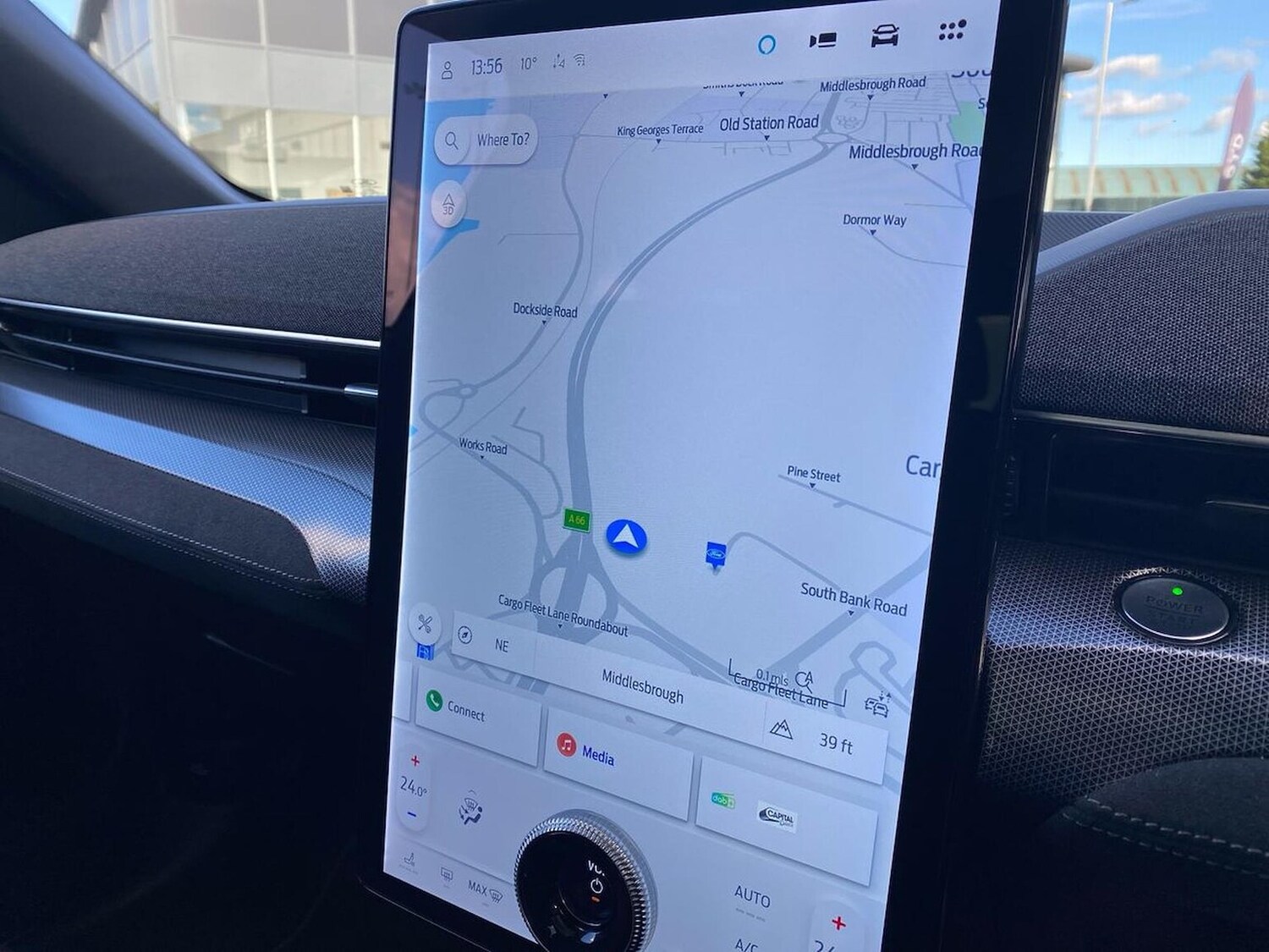 Used Ford Mustang Mach-E 2022 for sale - 77489149: Photo 24