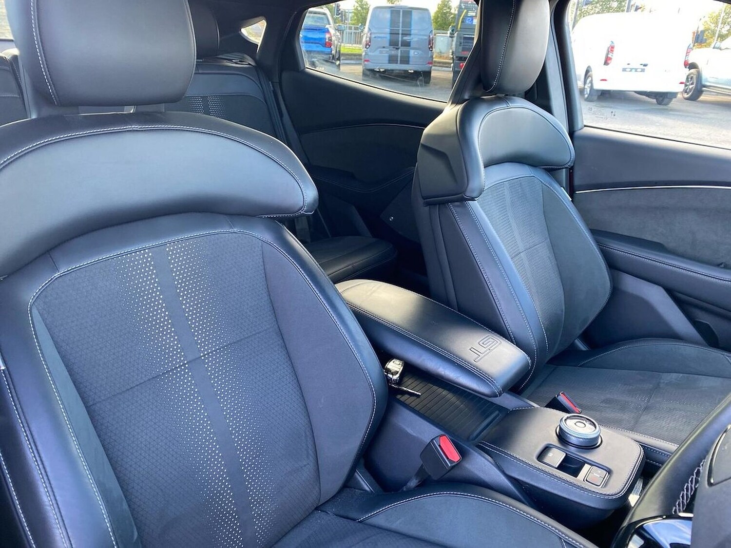 Used Ford Mustang Mach-E 2022 for sale - 77489149: Photo 32