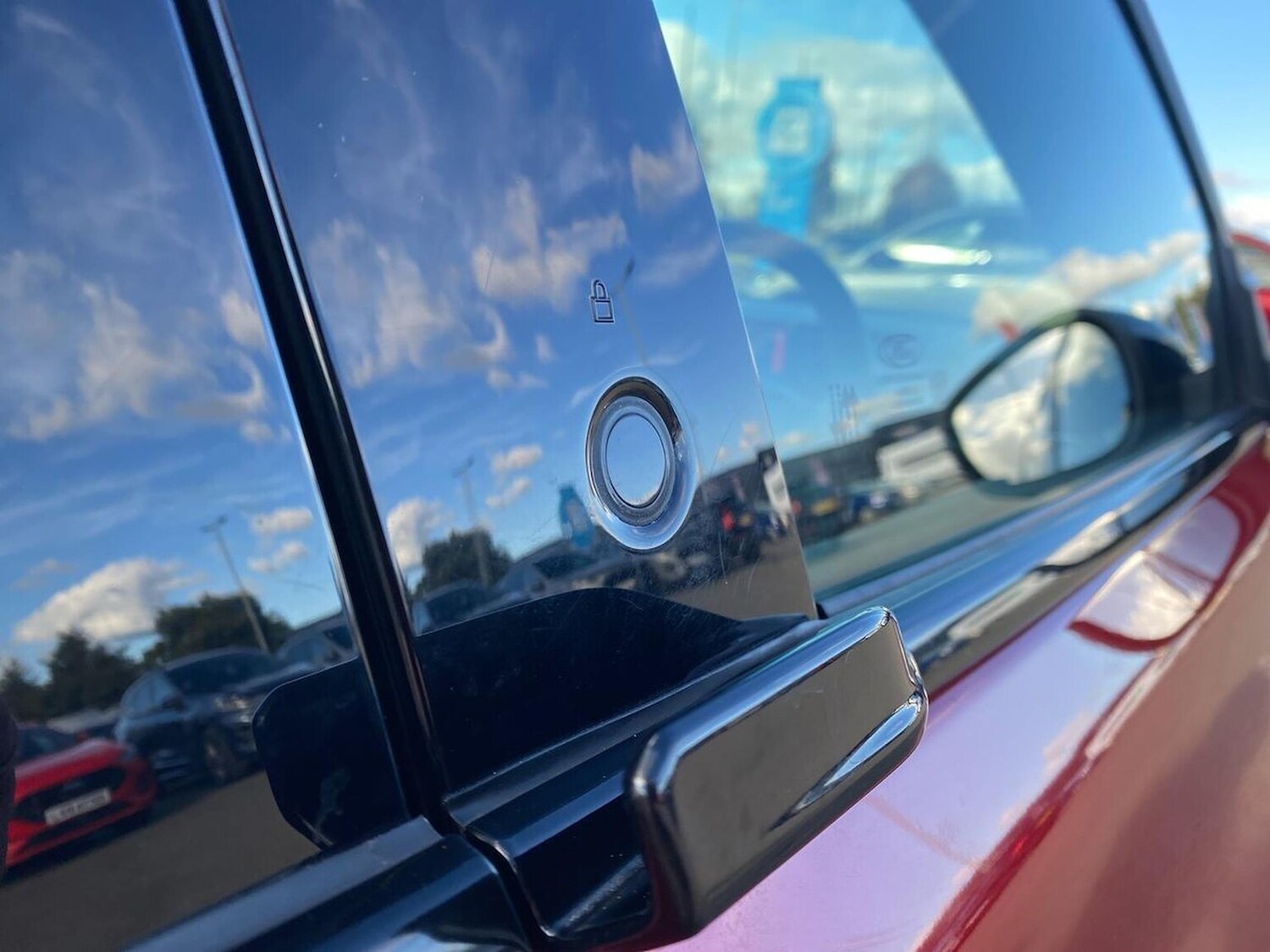 Used Ford Mustang Mach-E 2022 for sale - 77489149: Photo 37