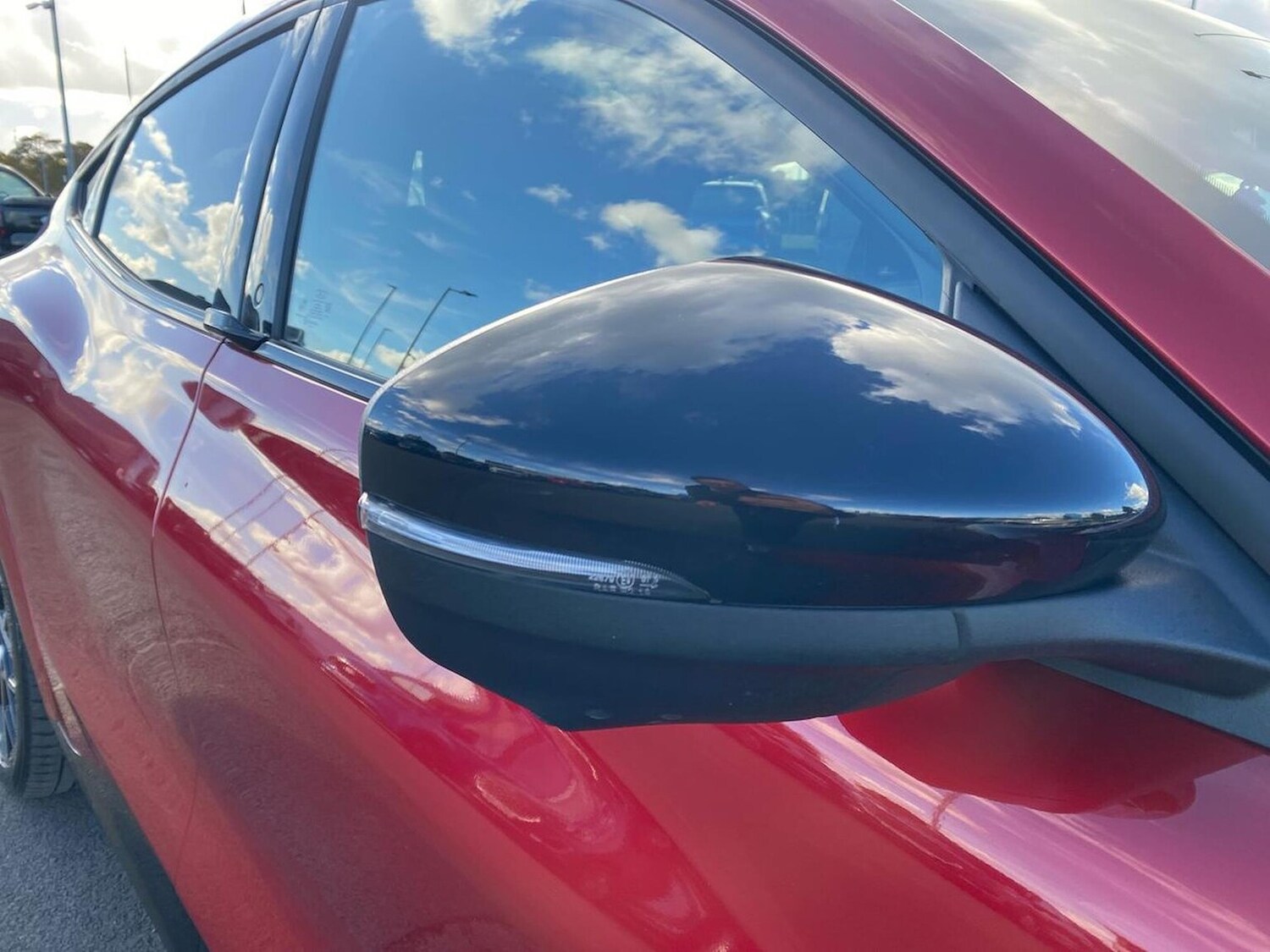 Used Ford Mustang Mach-E 2022 for sale - 77489149: Photo 38