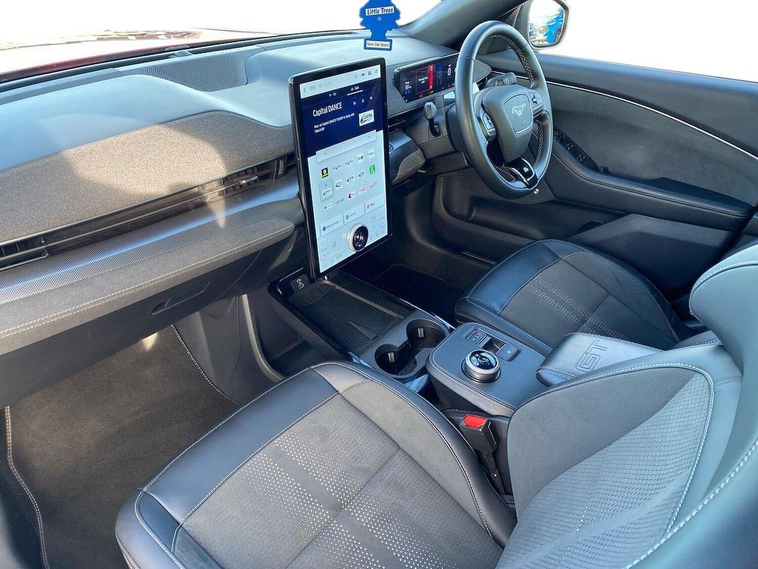 Used Ford Mustang Mach-E 2022 for sale - 77489149: Photo 7