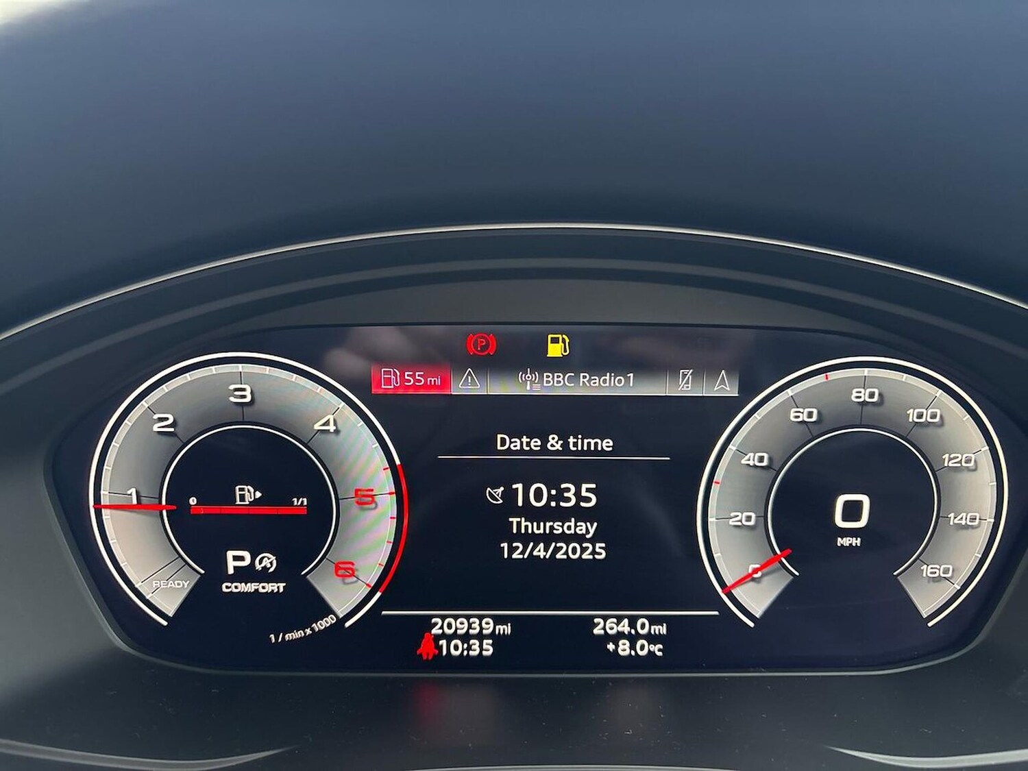 Used Audi A4 2023 for sale - 77489023: Photo 10