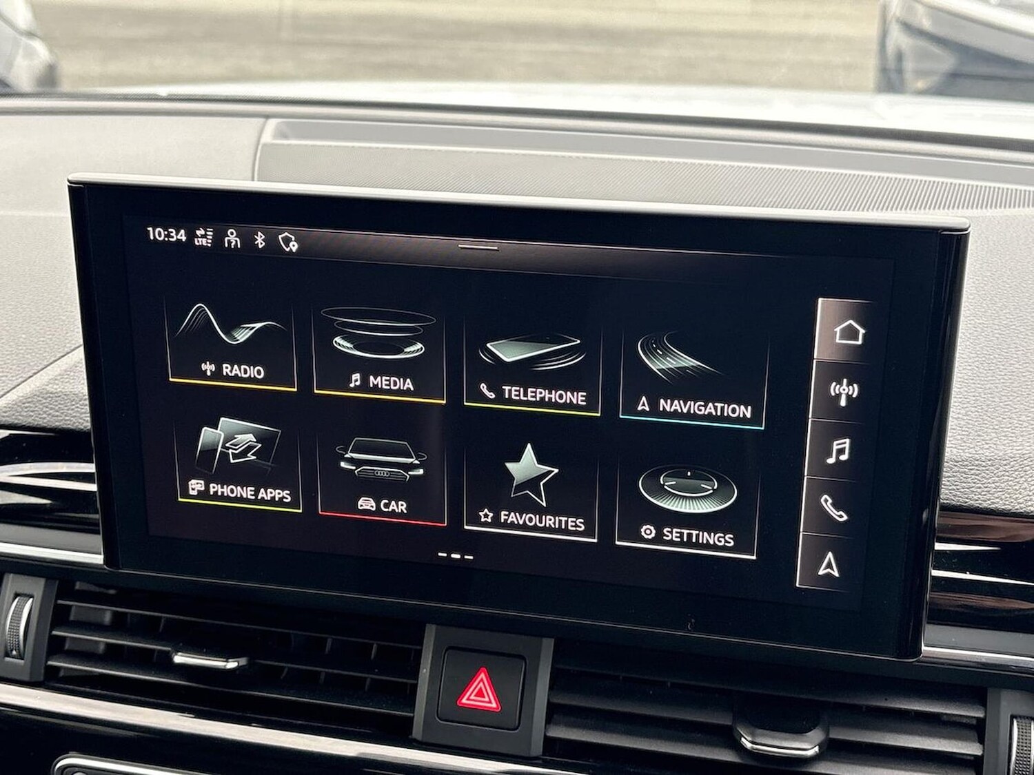 Used Audi A4 2023 for sale - 77489023: Photo 11