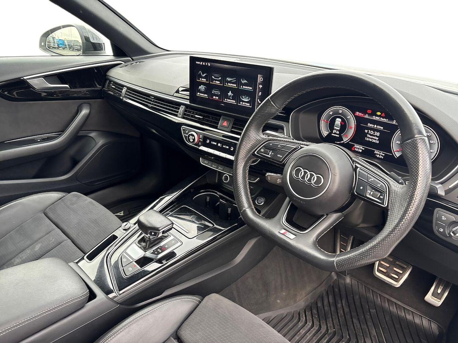 Used Audi A4 2023 for sale - 77489023: Photo 15