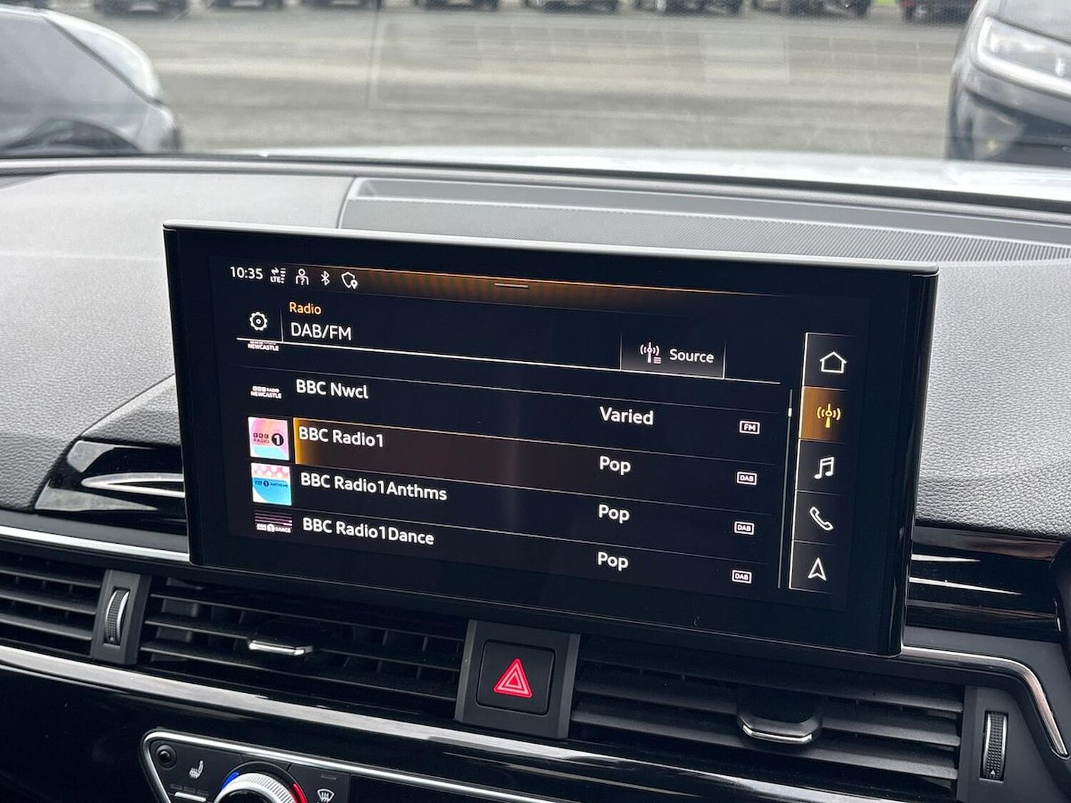 Used Audi A4 2023 for sale - 77489023: Photo 25