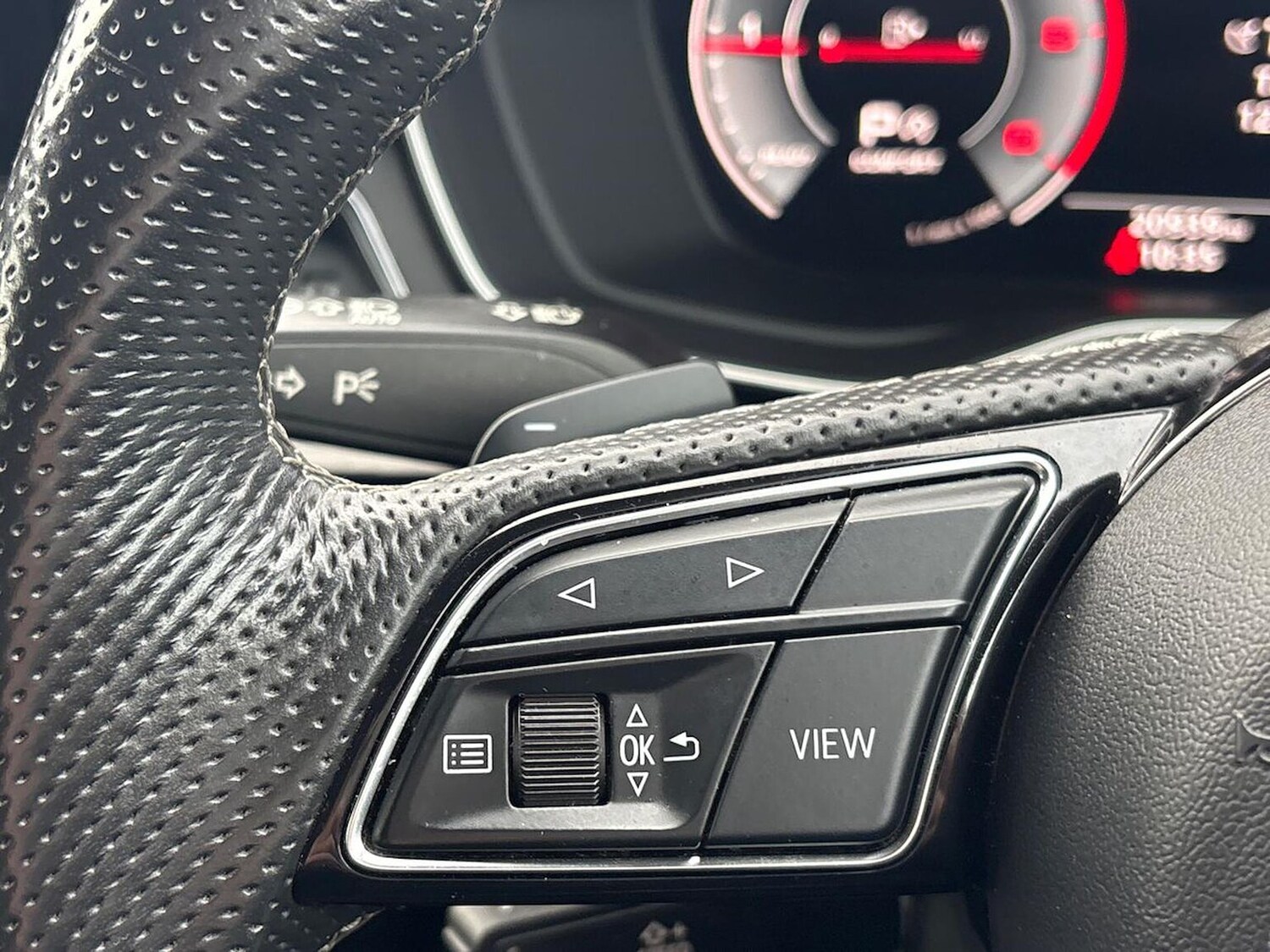 Used Audi A4 2023 for sale - 77489023: Photo 26