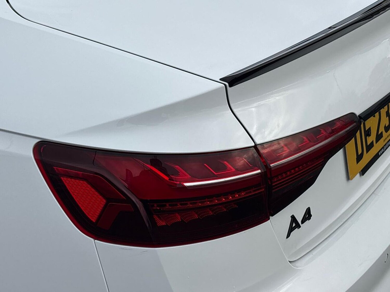 Used Audi A4 2023 for sale - 77489023: Photo 36