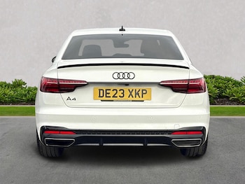 Used Audi A4 2023 for sale - 77489023: Photo