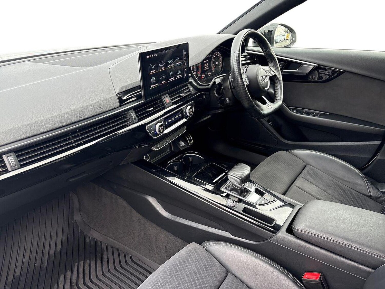 Used Audi A4 2023 for sale - 77489023: Photo 7