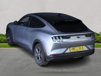 Used Ford Mustang Mach-E 2022 for sale - 79652198: Photo