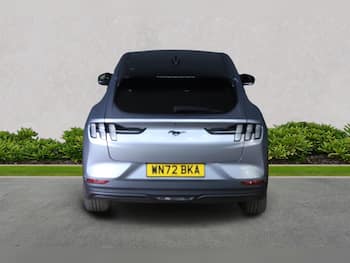 Used Ford Mustang Mach-E 2022 for sale - 79652198: Photo