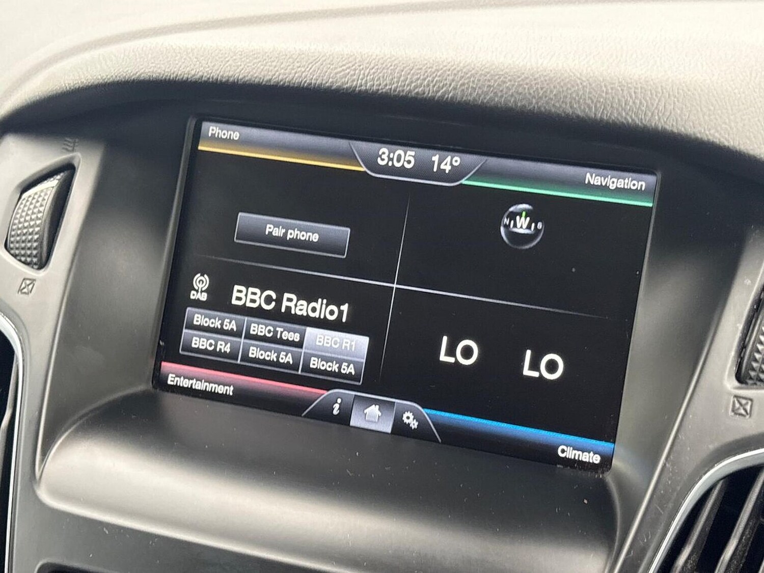 Used Ford Focus 2016 for sale - 76504988: Photo 11