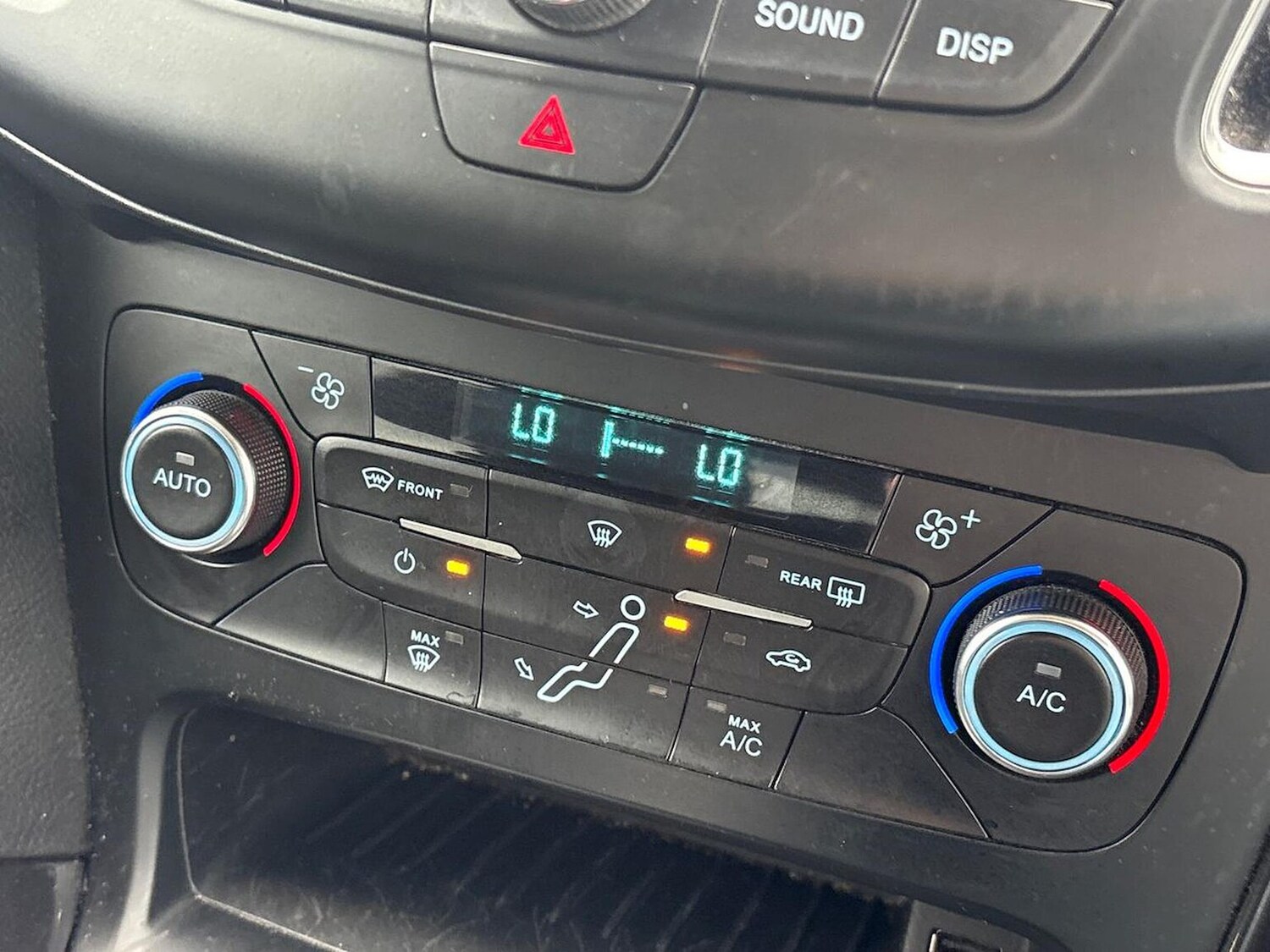 Used Ford Focus 2016 for sale - 76504988: Photo 12