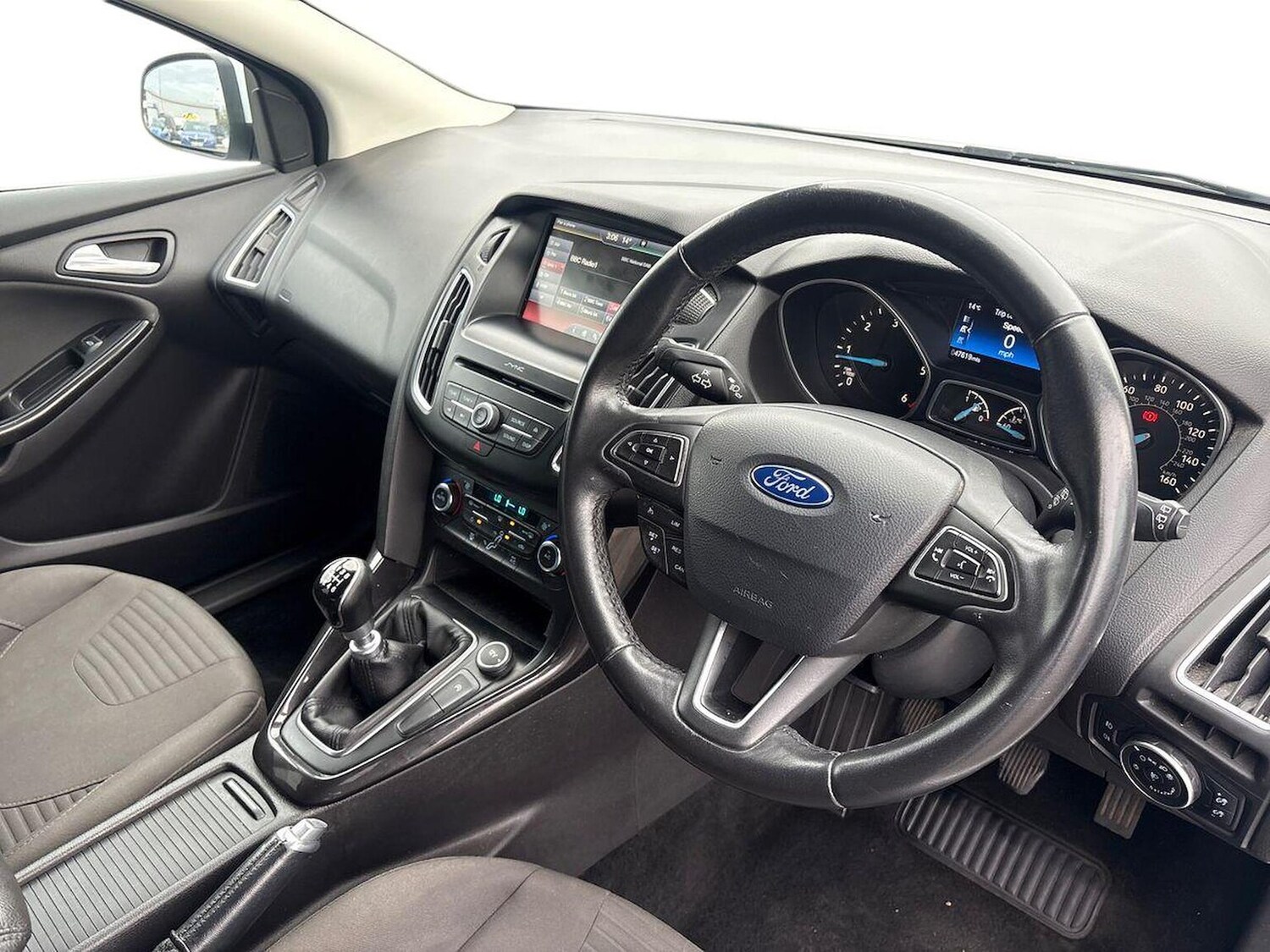 Used Ford Focus 2016 for sale - 76504988: Photo 14