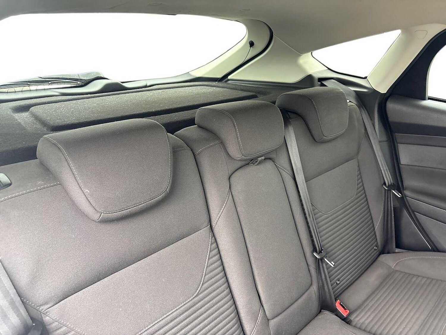 Used Ford Focus 2016 for sale - 76504988: Photo 15