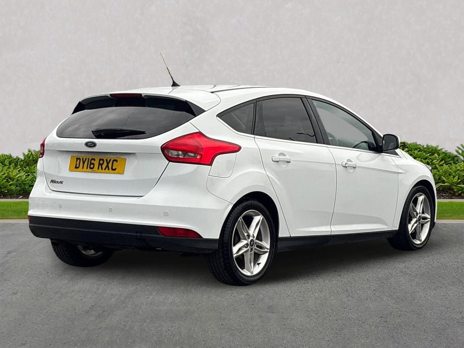 Used Ford Focus 2016 for sale - 76504988: Photo 17