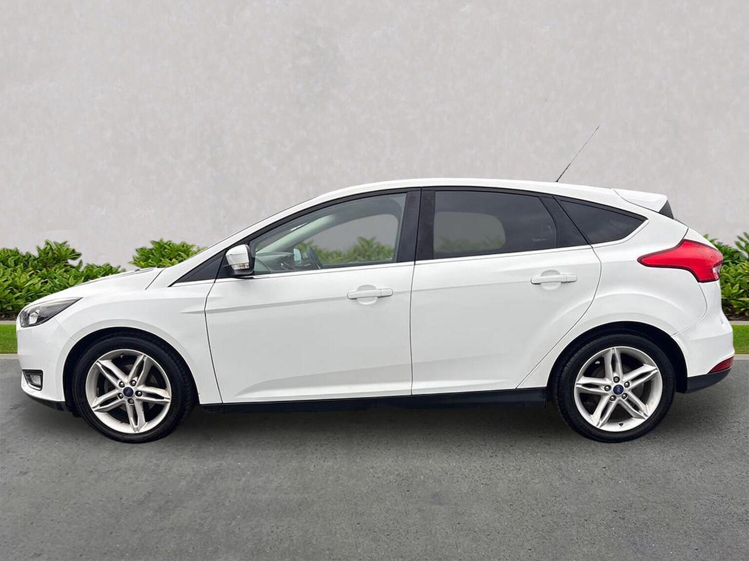 Used Ford Focus 2016 for sale - 76504988: Photo 18