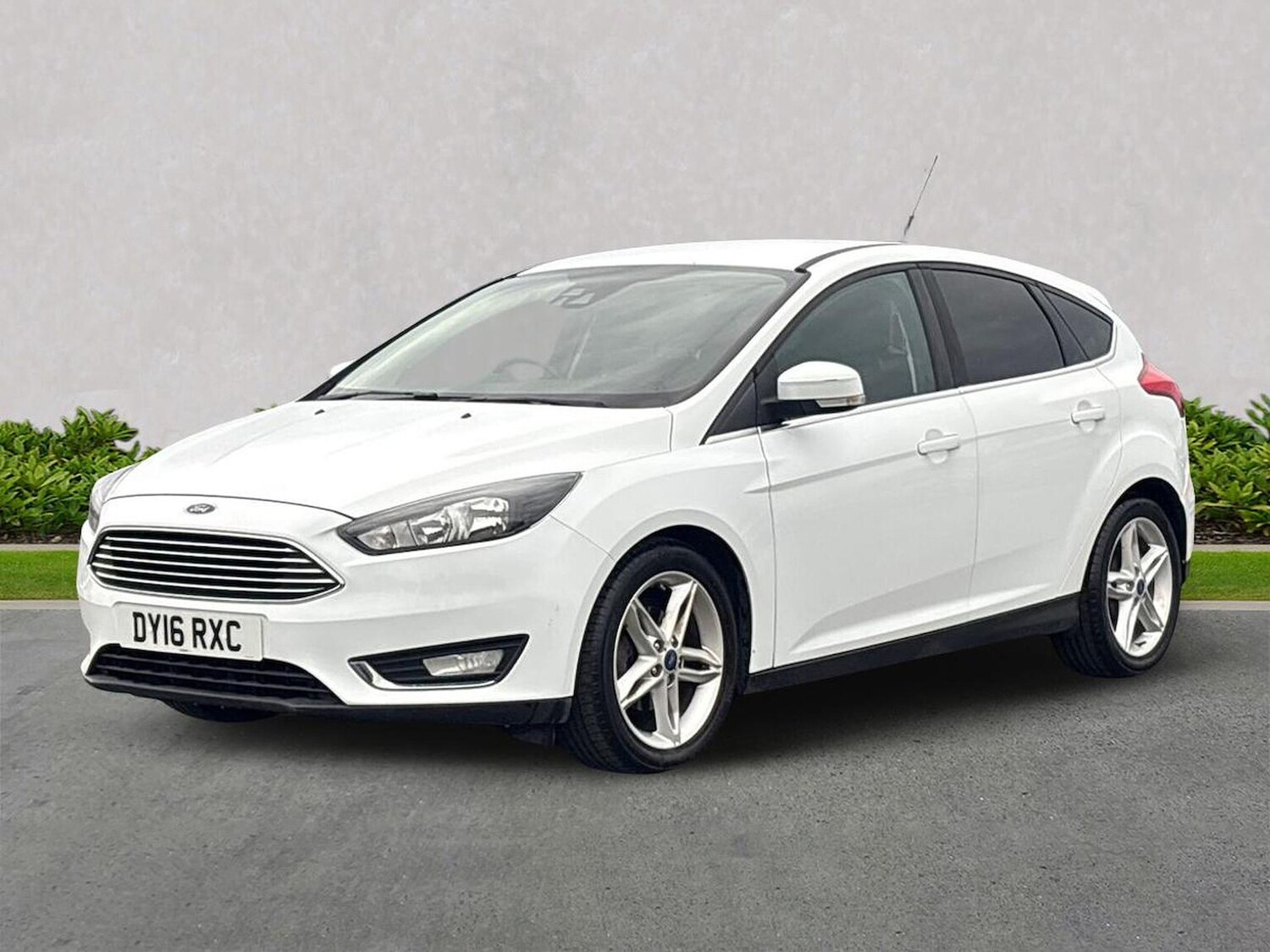 Used Ford Focus 2016 for sale - 76504988: Photo 19