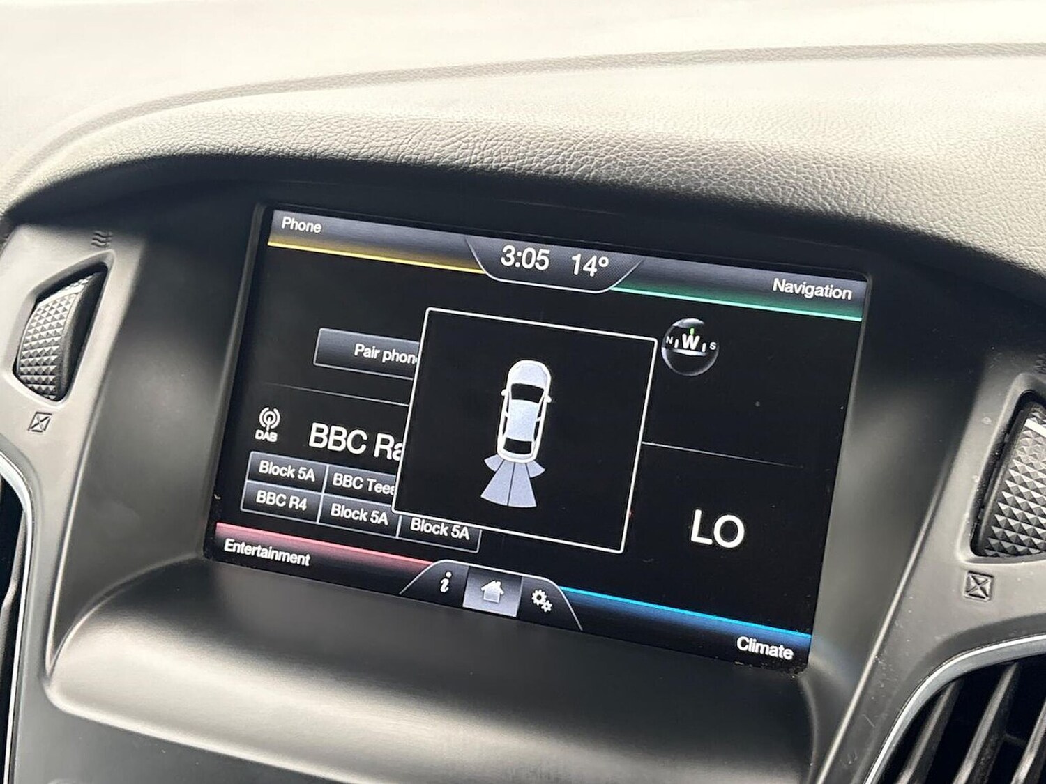 Used Ford Focus 2016 for sale - 76504988: Photo 22