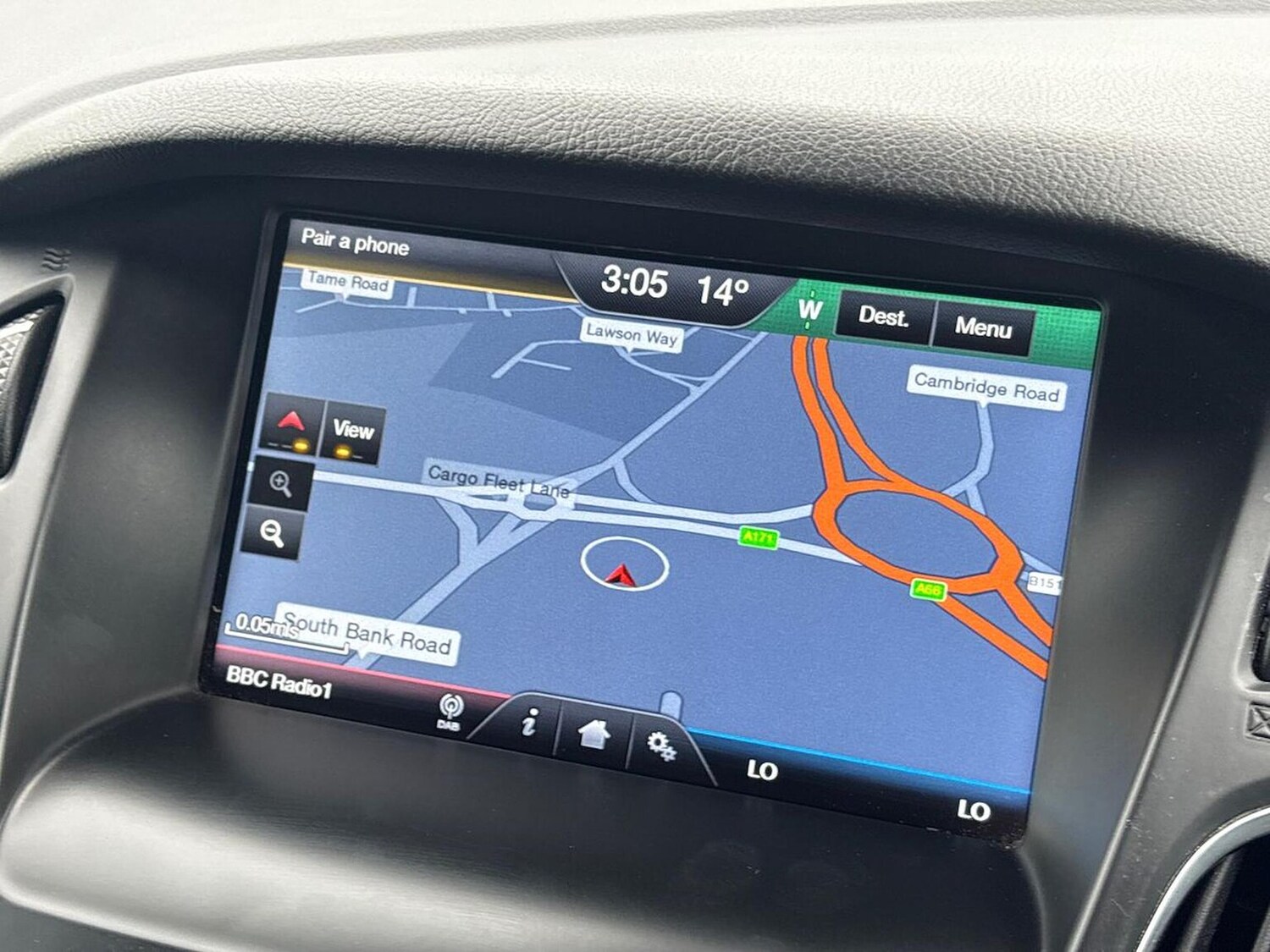 Used Ford Focus 2016 for sale - 76504988: Photo 23