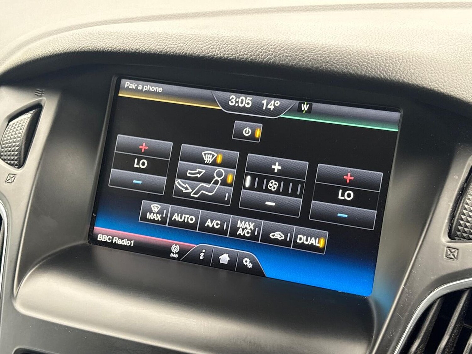 Used Ford Focus 2016 for sale - 76504988: Photo 24